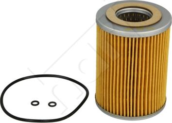 Hart 338 328 — Filtr oleju