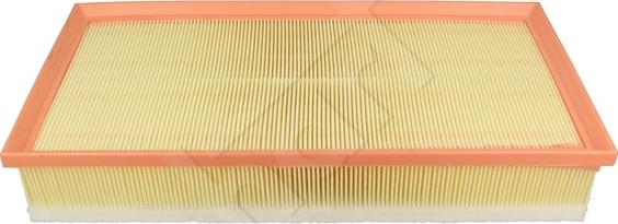 Hart 338 322 — Filtr powietrza