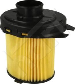 Hart 338 327 — Filtr powietrza