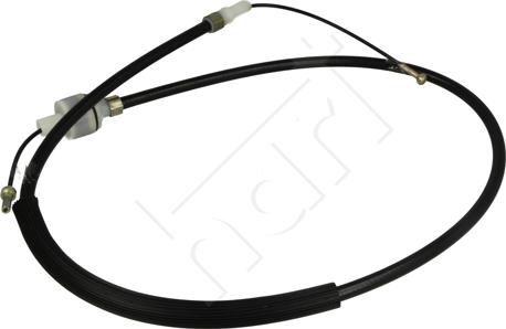 Hart 333 969 - LINKA SPRZ.SIERRA 1.8-2.0 90- -1405-