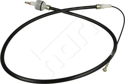 Hart 333 963 - LINKA SPRZ.SIERRA DIESEL 87- -1375-