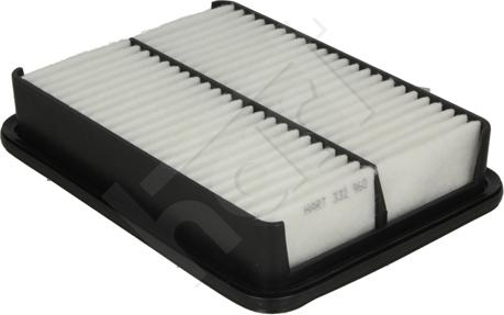 Hart 332 960 - FILTR POWIETRZA