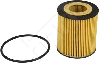 Hart 332 408 — Filtr oleju