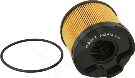 Filtron PE816/3 - FILTR PALIWA