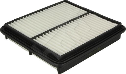Hart 337 369 — Filtr powietrza