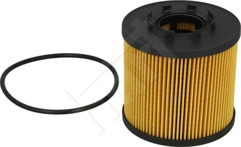 Hart 337 364 — Filtr oleju