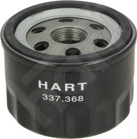 Hart 337 368 — Filtr oleju
