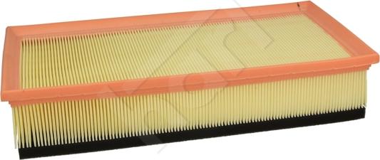 Hart 337 371 — Filtr powietrza