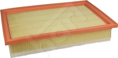 Hart 337 373 — Filtr powietrza