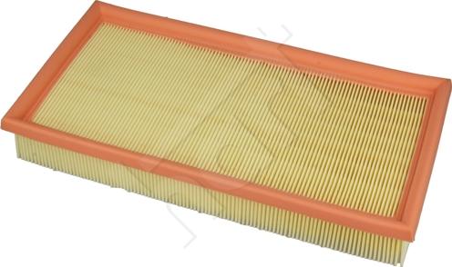 Hart 337 372 — Filtr powietrza