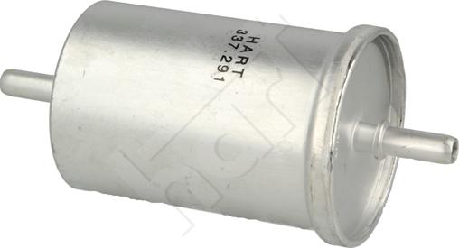 Hart 337 291 — Filtr paliwa