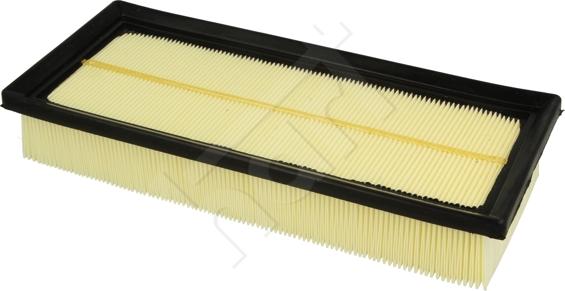 Hart 337 287 — Filtr powietrza