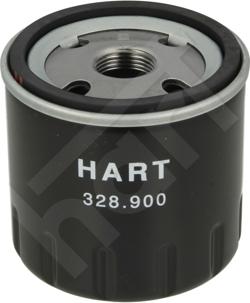 Hart 328 900 — Filtr oleju