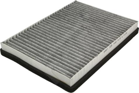 Hart 925 581 - FILTR KABINOWY