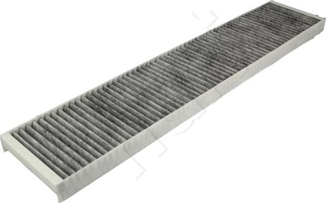 Hart 328 410 — Filtr kabinowy