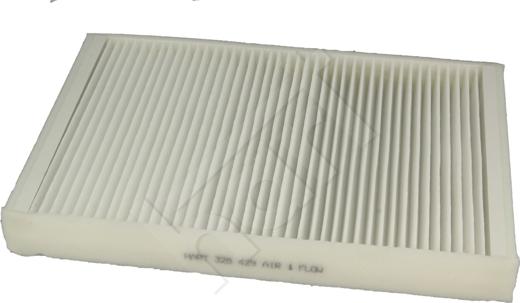 Hart 328 429 — Filtr kabinowy