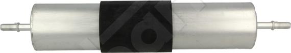 Hart 328 845 - FILTR PALIWA