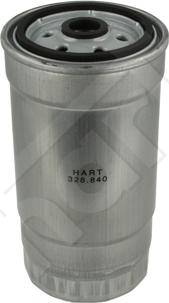 BOSCH 1 457 434 293 - Filtr paliwa