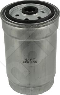 Filtron PP968 - FILTR PALIWA