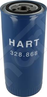 Hart 328 868 - FILTR OLEJU