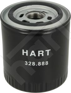 Hart 328 888 — Filtr oleju