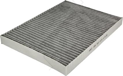 Hart 328 387 — Filtr kabinowy