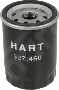 Hart 327 460 — Filtr oleju