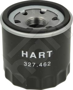 Hart 327 462 — Filtr oleju