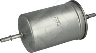 KNECHT KL 71 - Filtr paliwa