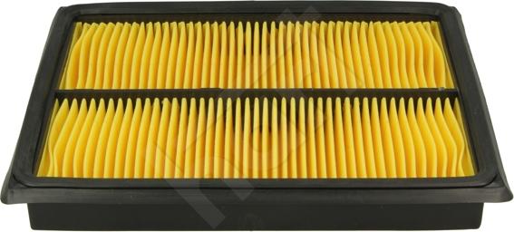 Hart 327 553 — Filtr powietrza