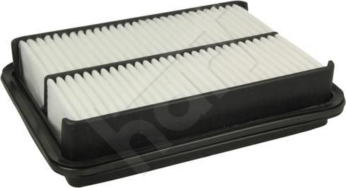 Hart 327 538 - FILTR POWIETRZA