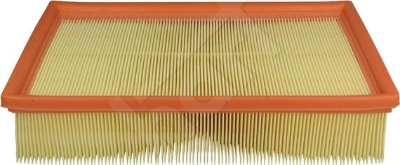 Hart 327 644 — Filtr powietrza