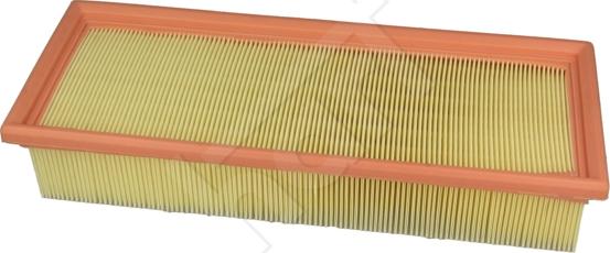 Hart 327 648 — Filtr powietrza
