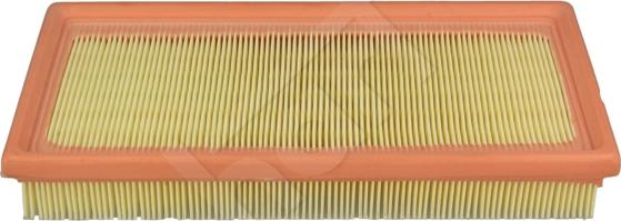 Hart 327 654 — Filtr powietrza