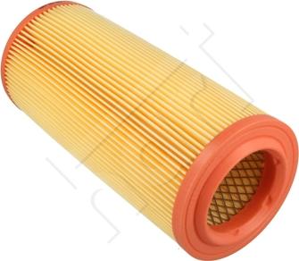 Hart 327 661 — Filtr powietrza