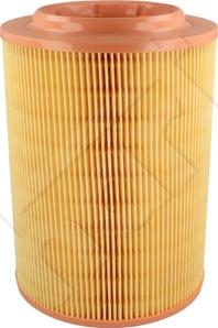 Hart 327 662 - FILTR POWIETRZA