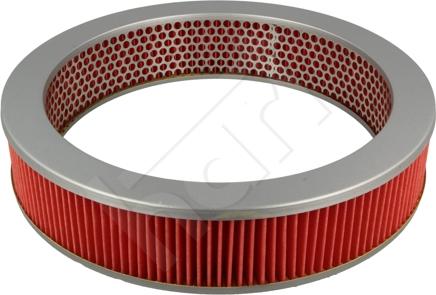 Hart 327 609 - FILTR POWIETRZA