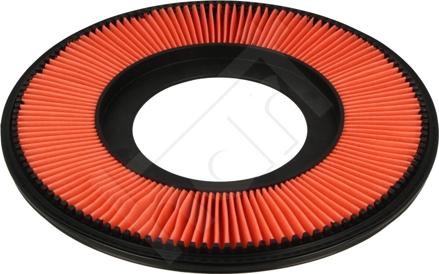 Hart 327 604 - FILTR POWIETRZA