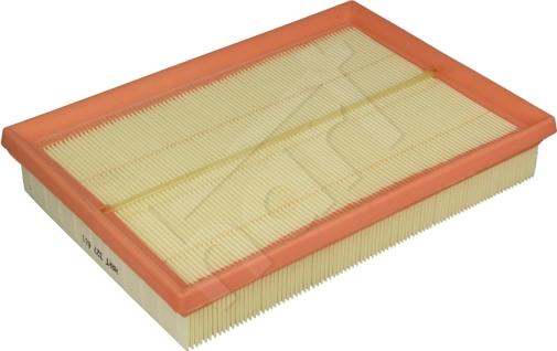 Hart 327 611 — Filtr powietrza