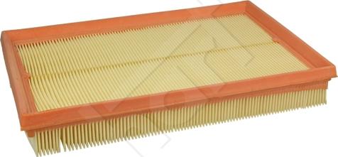 Hart 327 683 — Filtr powietrza