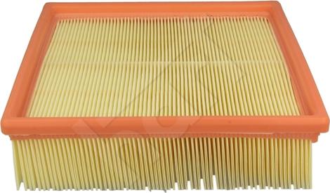 Hart 327 632 — Filtr powietrza