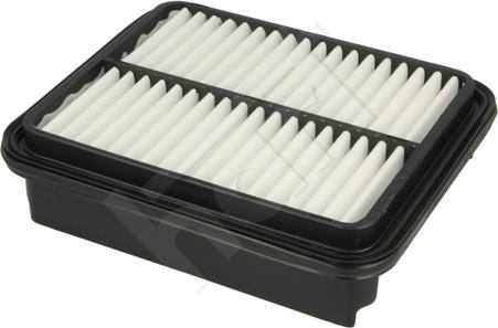 Hart 327 625 - FILTR POWIETRZA