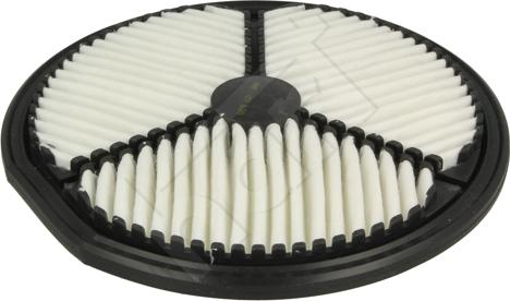 Hart 327 626 — Filtr powietrza