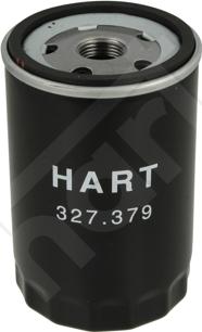 Hart 327 379 - FILTR OLEJU