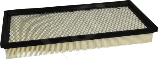 Hart 327 746 — Filtr powietrza