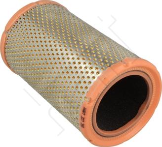 Hart 327 755 — Filtr powietrza