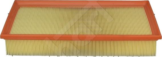 Hart 327 753 — Filtr powietrza