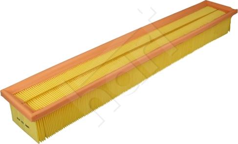 Hart 327 709 — Filtr powietrza