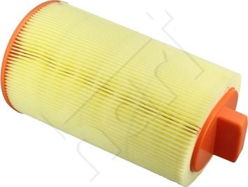Hart 327 710 — Filtr powietrza
