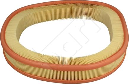Hart 327 718 — Filtr powietrza